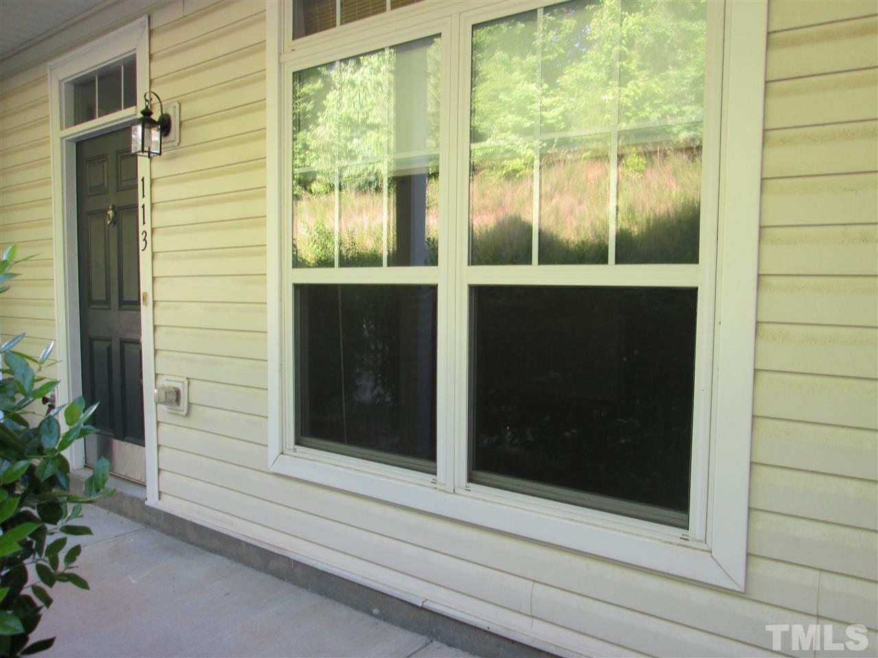 11730 Mezzanine Drive, Unit 113 Raleigh, NC 27614 - Photo 17 of 17