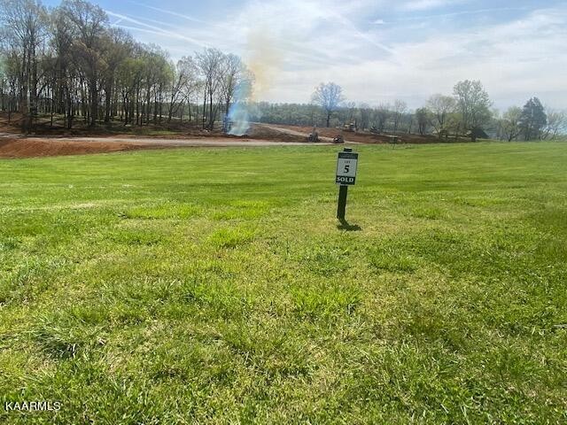 3656 Persimmon Ridge Loudon, TN 37774 - Photo 1 of 17 a view of outdoor space and city view