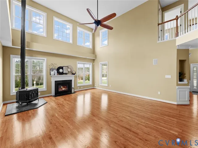 $919,500 | 2925 Millmount Parkway, Powhatan, VA 23139