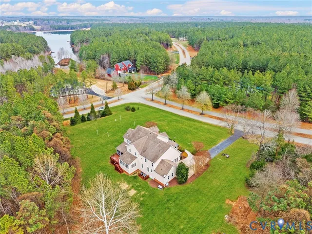 $919,500 | 2925 Millmount Parkway, Powhatan, VA 23139