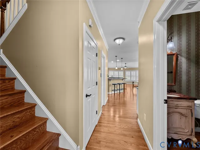 $919,500 | 2925 Millmount Parkway, Powhatan, VA 23139