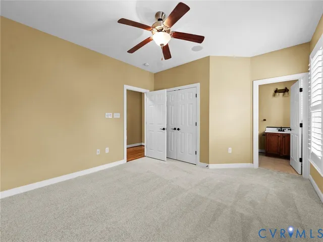 $919,500 | 2925 Millmount Parkway, Powhatan, VA 23139