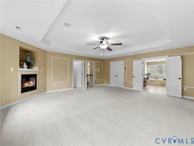 $919,500 | 2925 Millmount Parkway, Powhatan, VA 23139