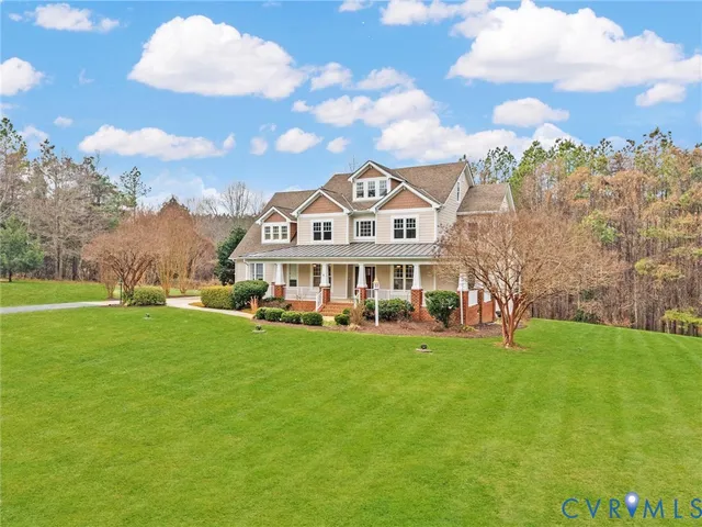 $919,500 | 2925 Millmount Parkway, Powhatan, VA 23139