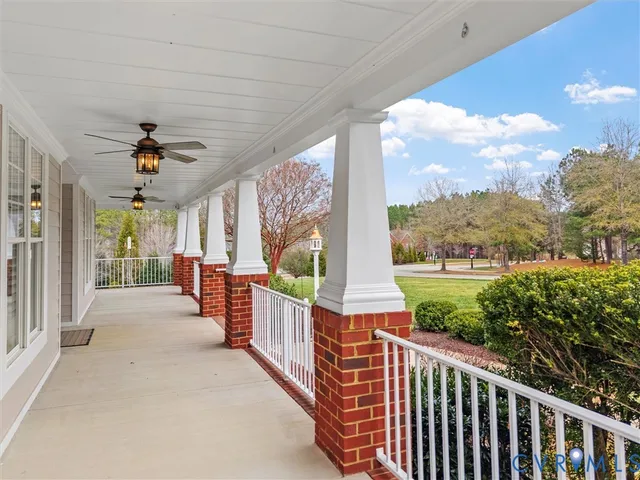 $919,500 | 2925 Millmount Parkway, Powhatan, VA 23139
