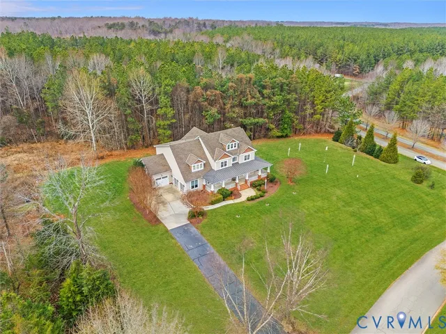 $919,500 | 2925 Millmount Parkway, Powhatan, VA 23139
