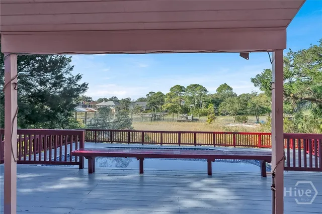 $674,999 | 223 Catalina Drive, Tybee Island, GA 31328