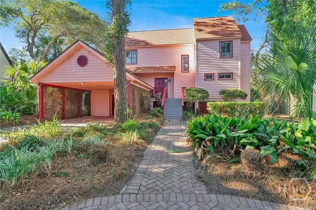 $674,999 | 223 Catalina Drive, Tybee Island, GA 31328