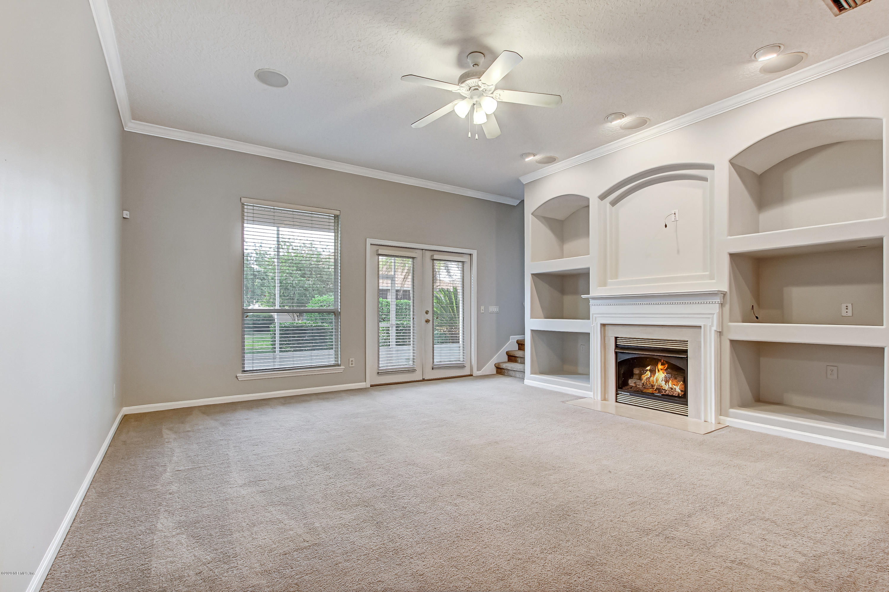 1228 Paradise Pond Road St. Augustine, FL 32092 - Photo 11 of 60 Family Room