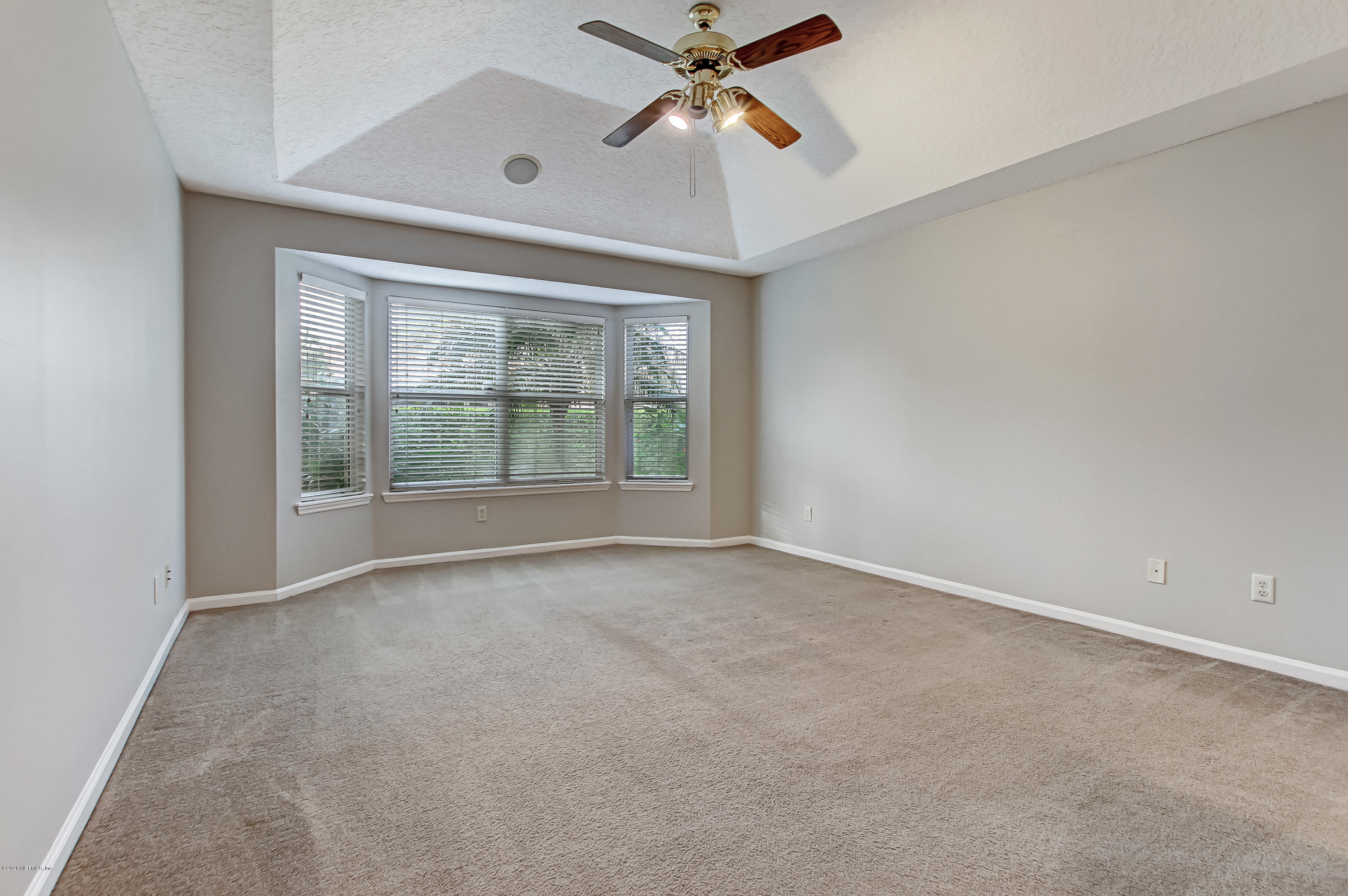 1228 Paradise Pond Road St. Augustine, FL 32092 - Photo 19 of 60 Master Bedroom