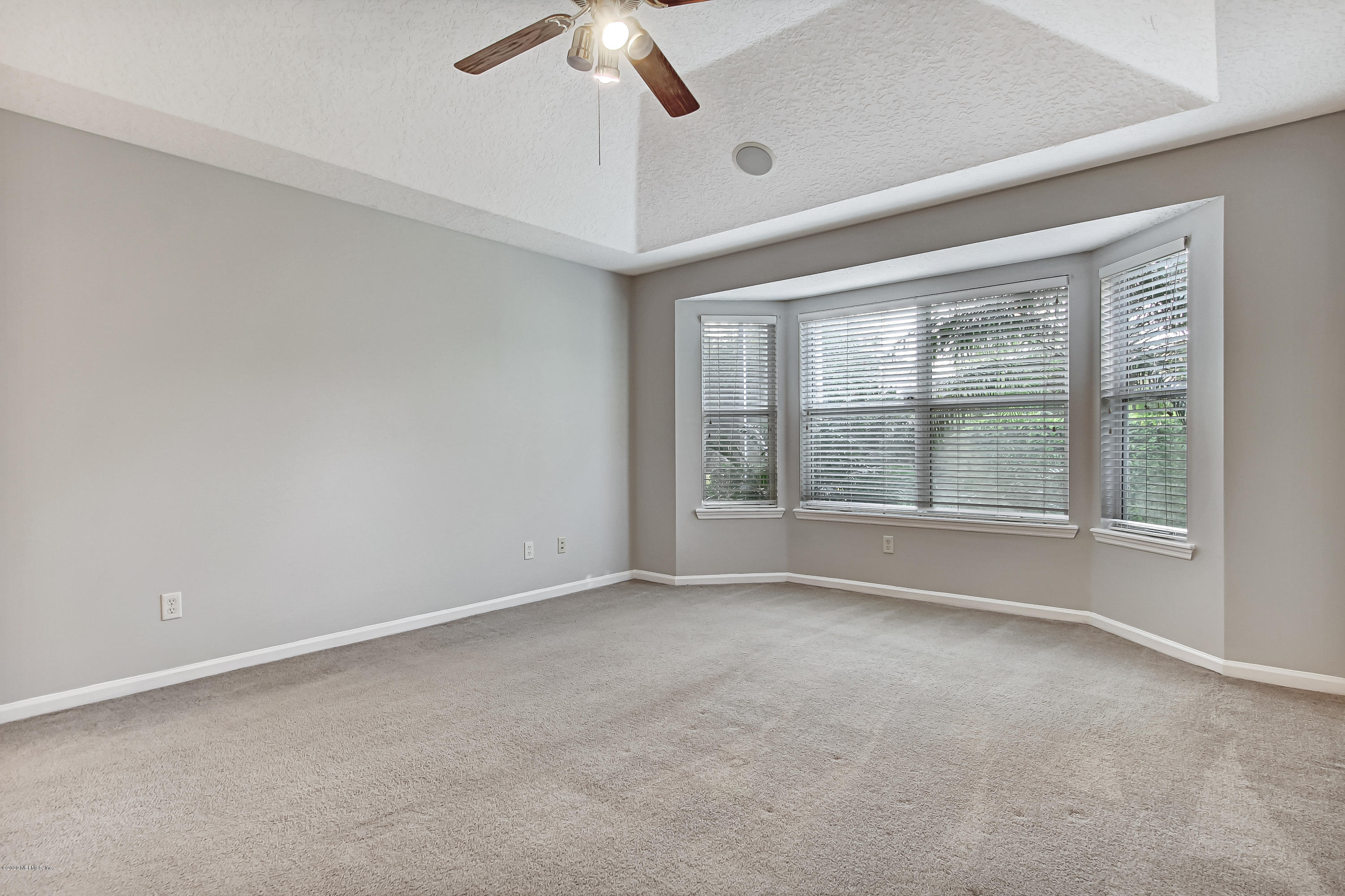1228 Paradise Pond Road St. Augustine, FL 32092 - Photo 20 of 60 Master Bay Window