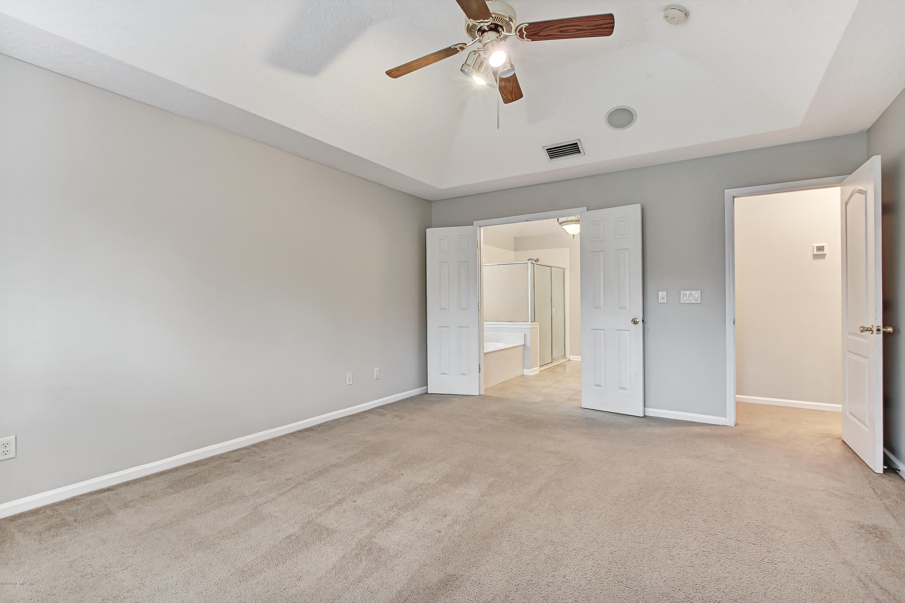 1228 Paradise Pond Road St. Augustine, FL 32092 - Photo 21 of 60 Master to Bathroom