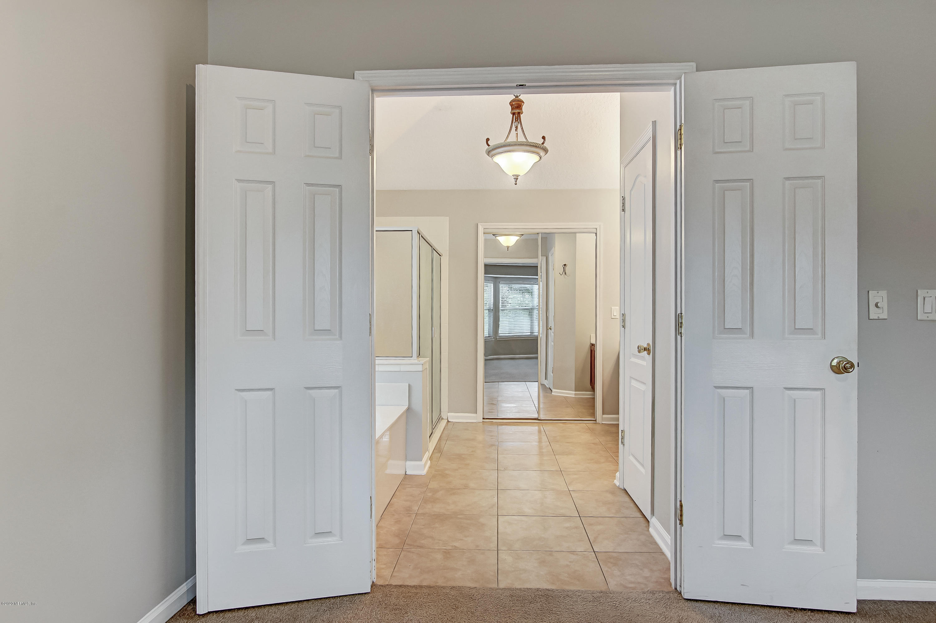1228 Paradise Pond Road St. Augustine, FL 32092 - Photo 22 of 60 Master Bath