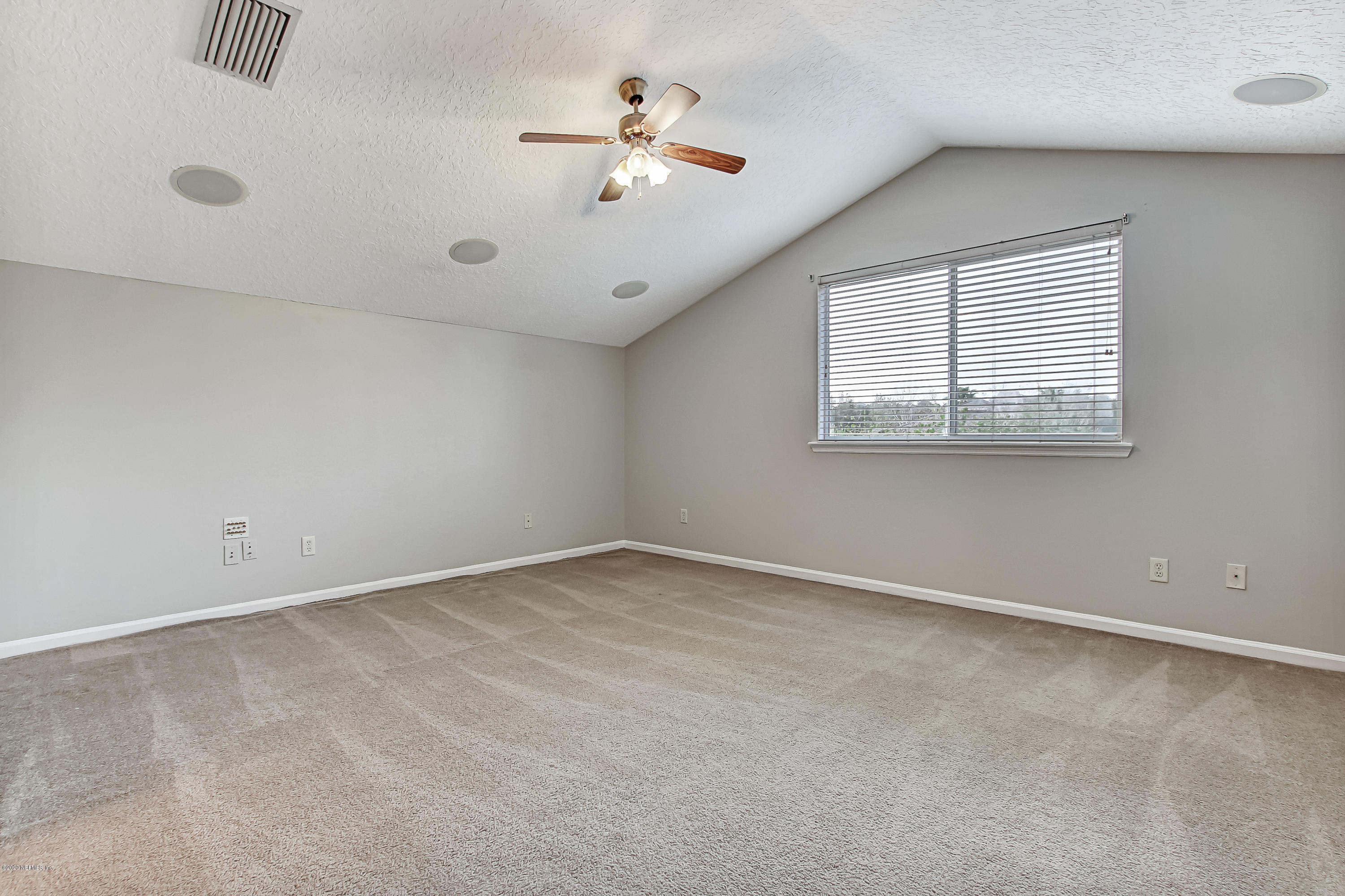 1228 Paradise Pond Road St. Augustine, FL 32092 - Photo 26 of 60 Bonus Room, Media Room or Bedroom 4