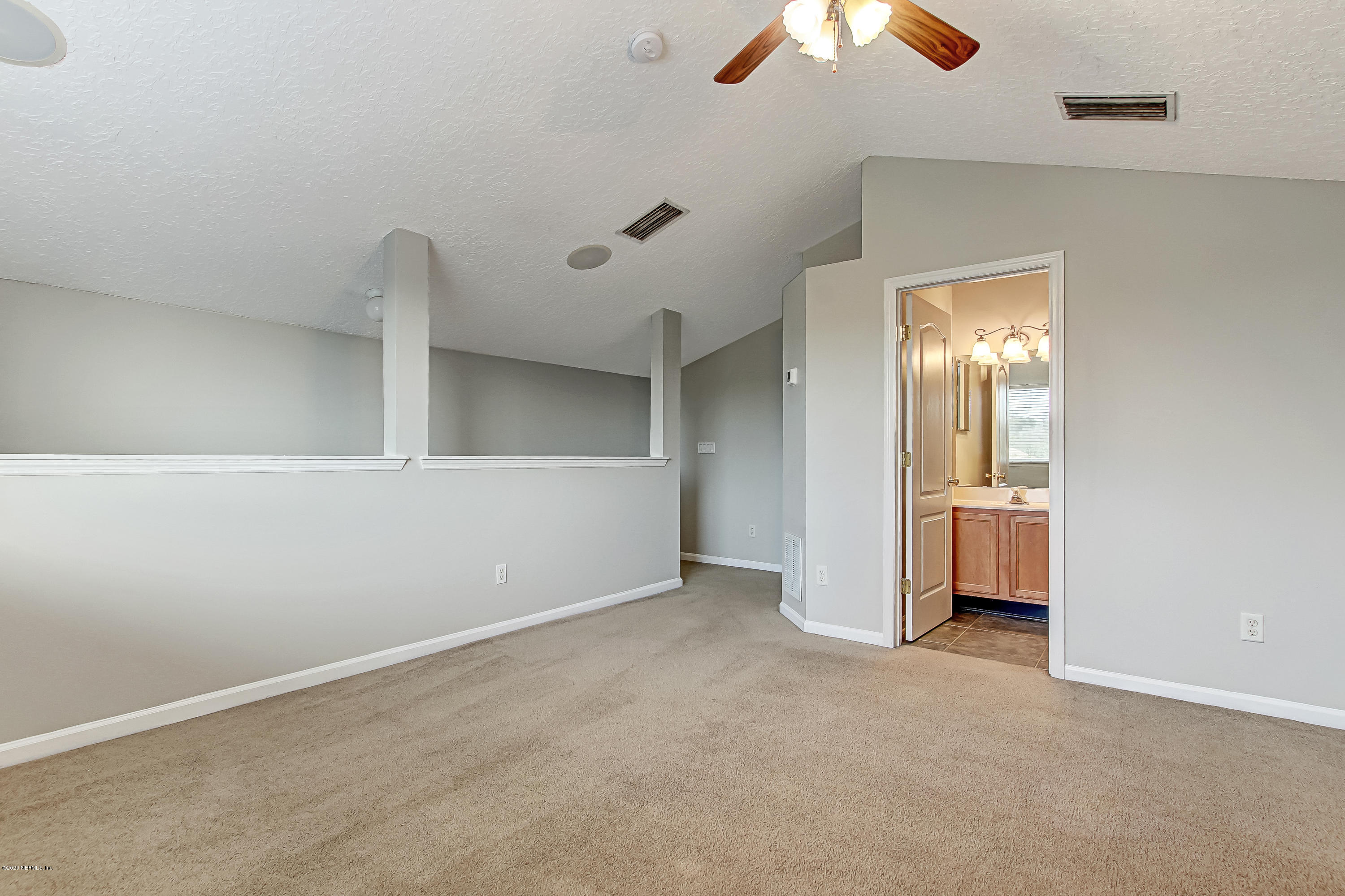 1228 Paradise Pond Road St. Augustine, FL 32092 - Photo 27 of 60 Bonus Room or Bedroom 4 and Full Bath
