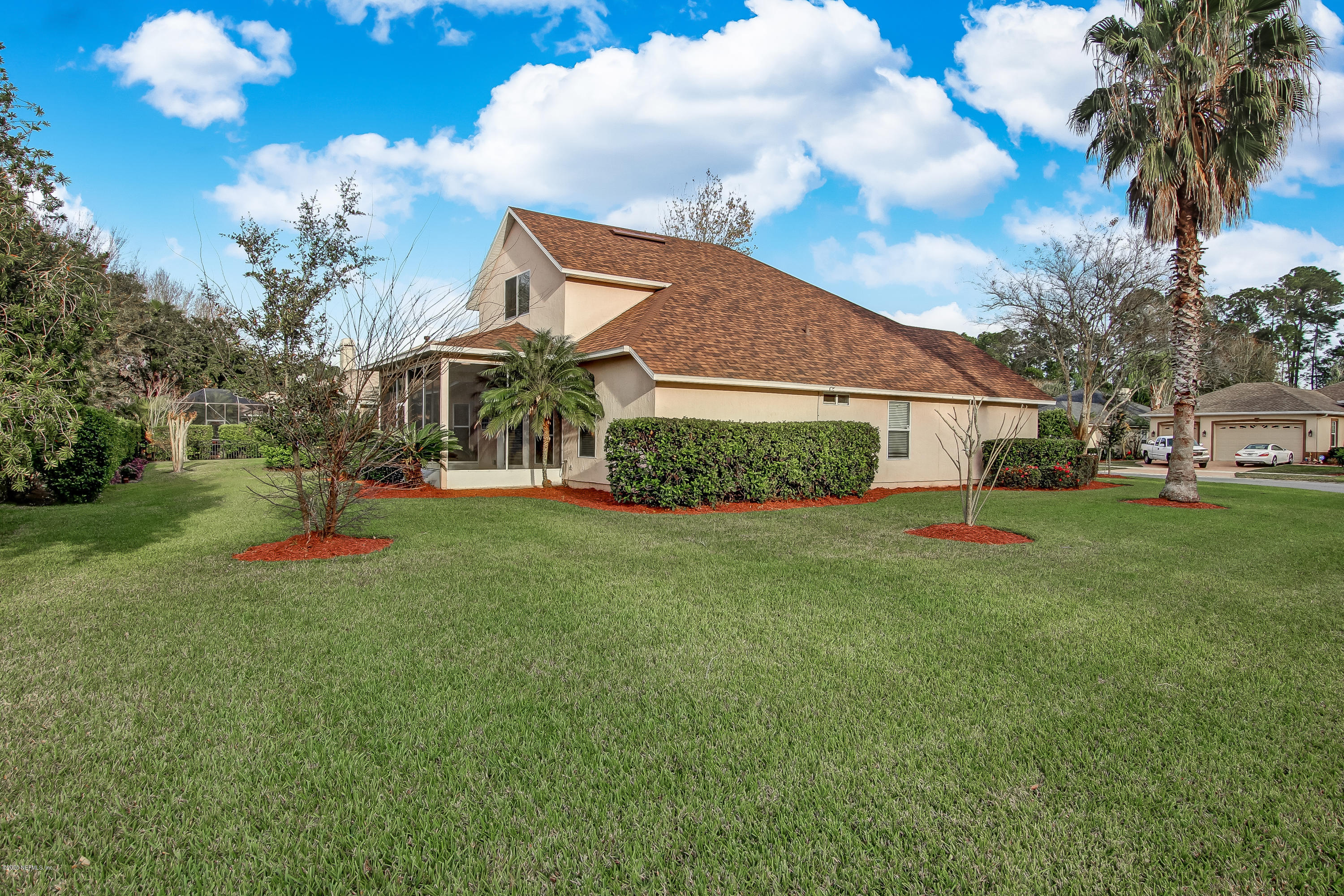 1228 Paradise Pond Road St. Augustine, FL 32092 - Photo 34 of 60 Large Corner Lot