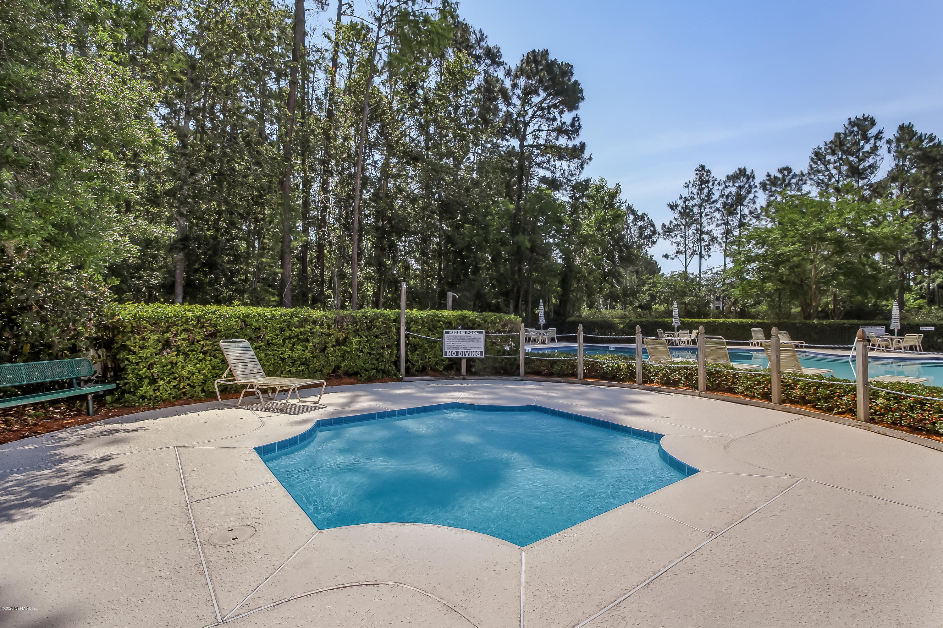 1228 Paradise Pond Road St. Augustine, FL 32092 - Photo 44 of 60 Neighborhood Spa