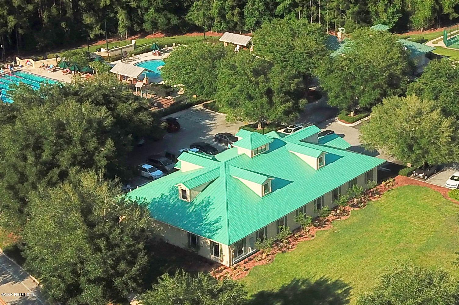 1228 Paradise Pond Road St. Augustine, FL 32092 - Photo 55 of 60 King and Bear New Fitness Center