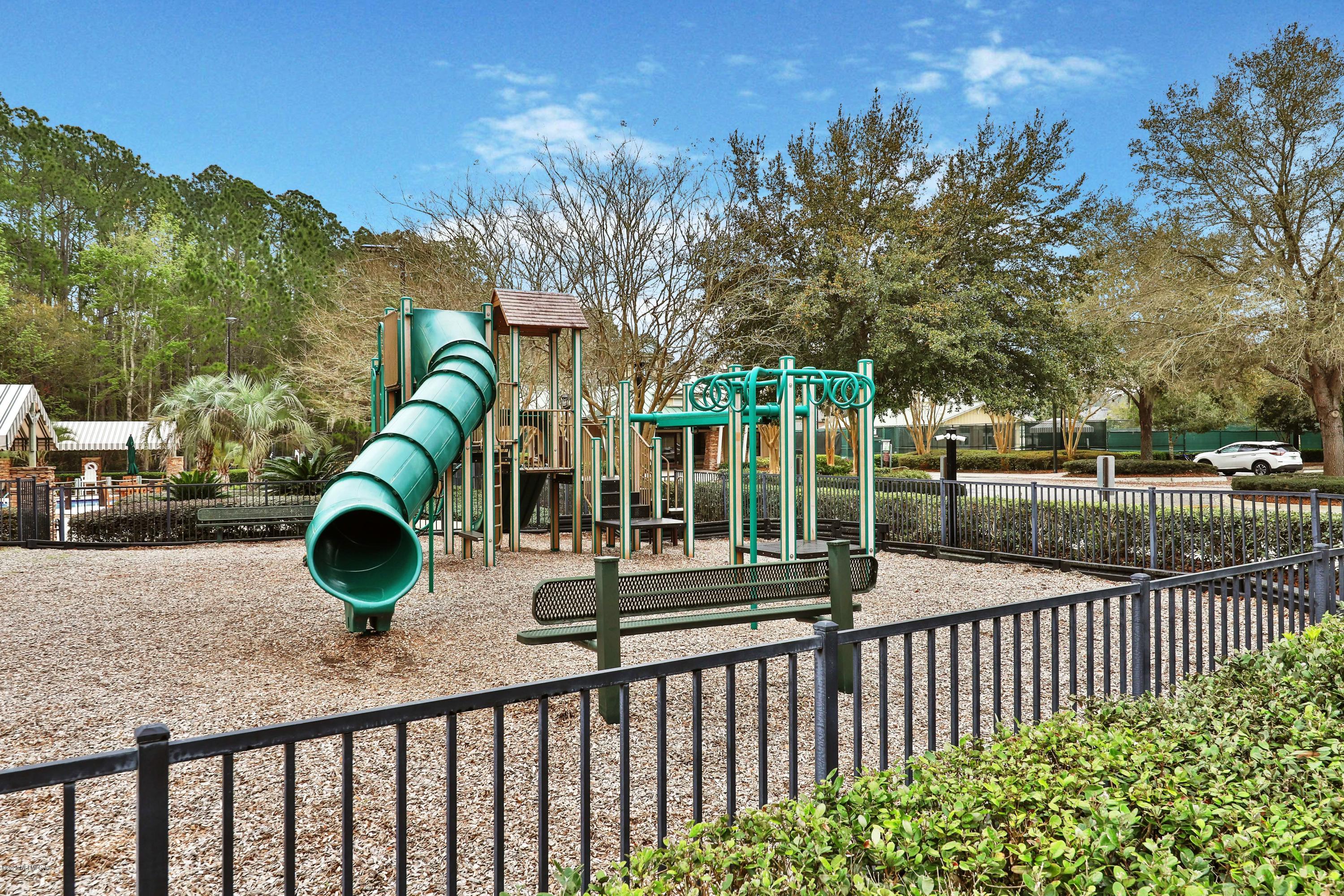 1228 Paradise Pond Road St. Augustine, FL 32092 - Photo 57 of 60 King & Bear Playground