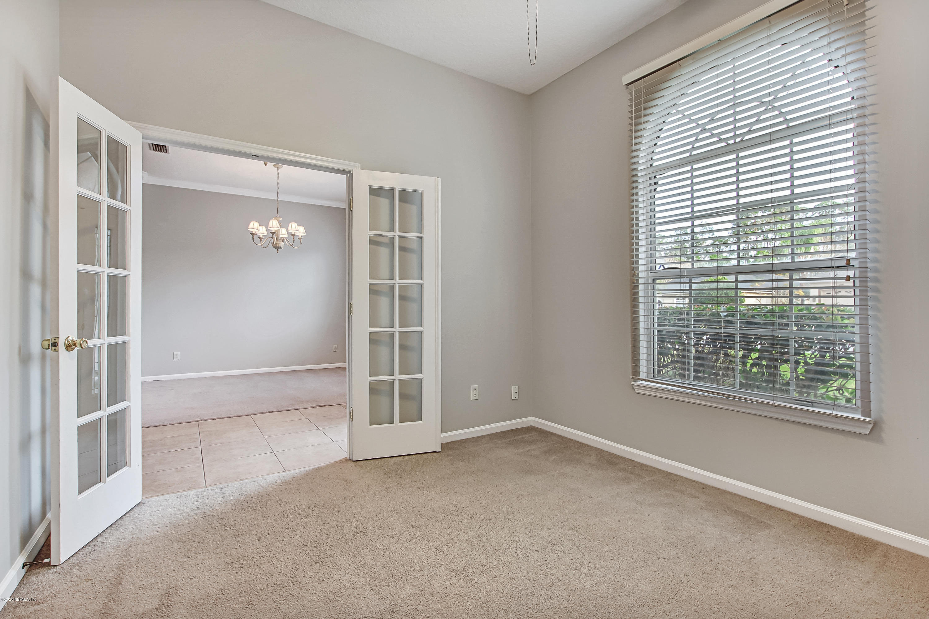 1228 Paradise Pond Road St. Augustine, FL 32092 - Photo 10 of 60 Office-Den