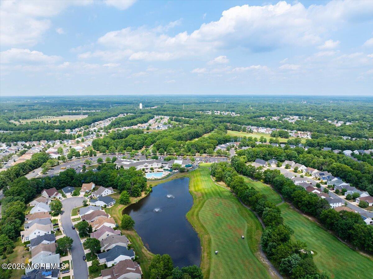 4 Barton Creek Road Jackson, NJ 08527 - Photo 27 of 42 30-Golf Course and Clubhouse