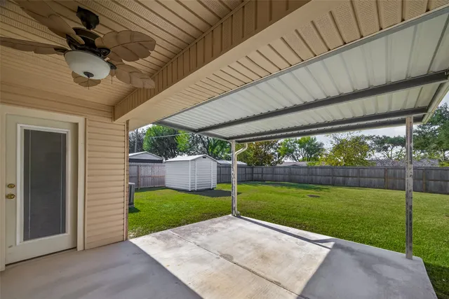 $295,000 | 2905 Park Shadow Lane, Deer Park, TX 77536