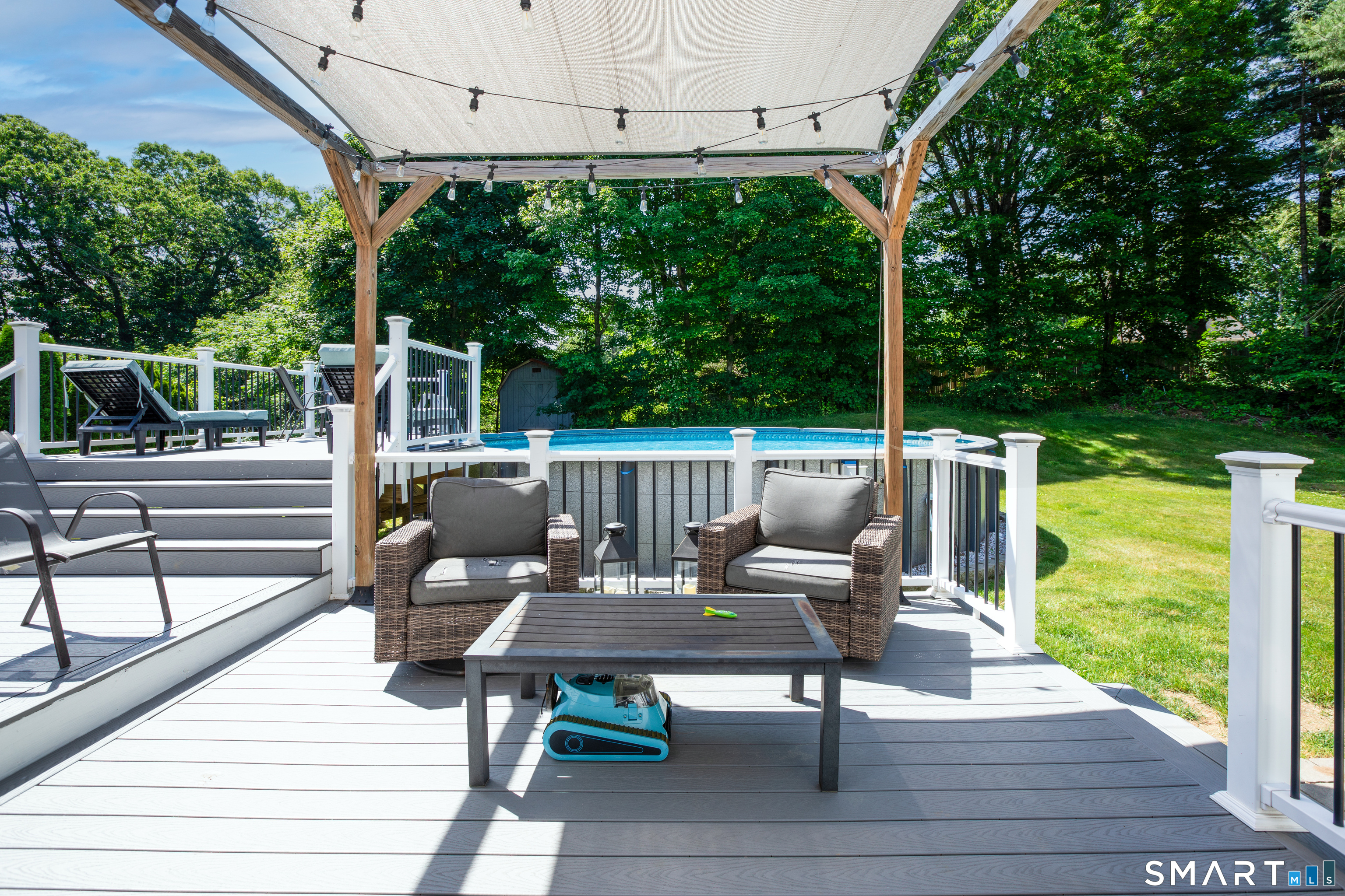 131 Ashley Road Bristol, CT 06010 - Photo 29 of 36