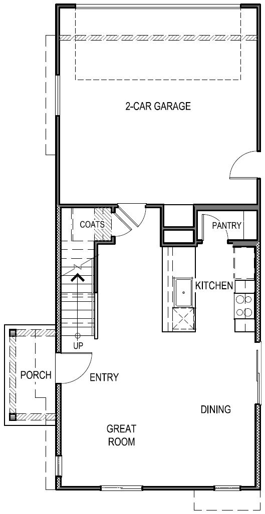 312 Skyline Rdg Loop Sacramento, CA 95834 - Photo 3 of 5