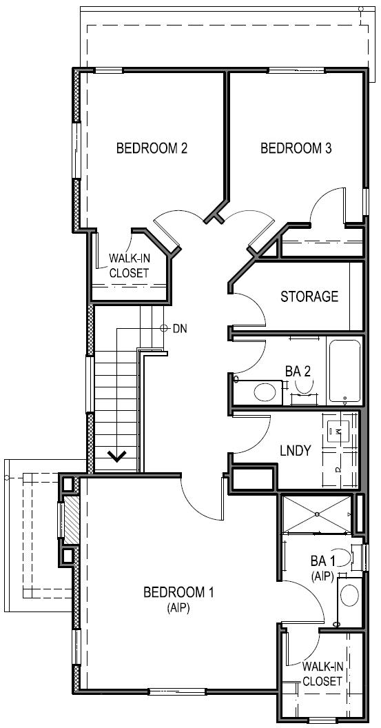 312 Skyline Rdg Loop Sacramento, CA 95834 - Photo 4 of 5 a picture of a book and a bed