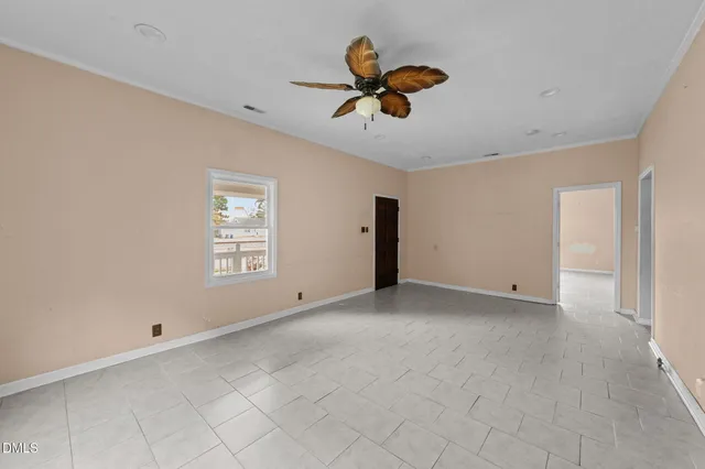 $140,000 | 409 W Drive, Selma, NC 27576