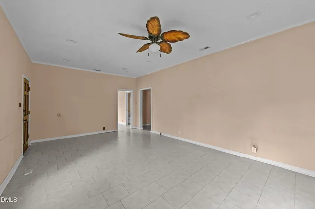 $140,000 | 409 W Drive, Selma, NC 27576