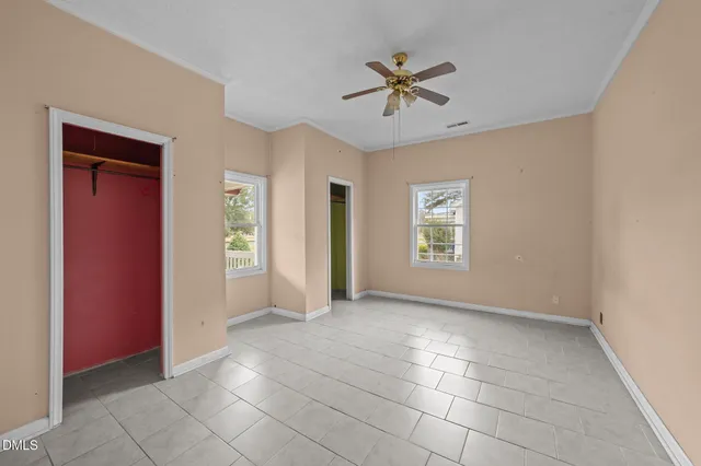 $140,000 | 409 W Drive, Selma, NC 27576