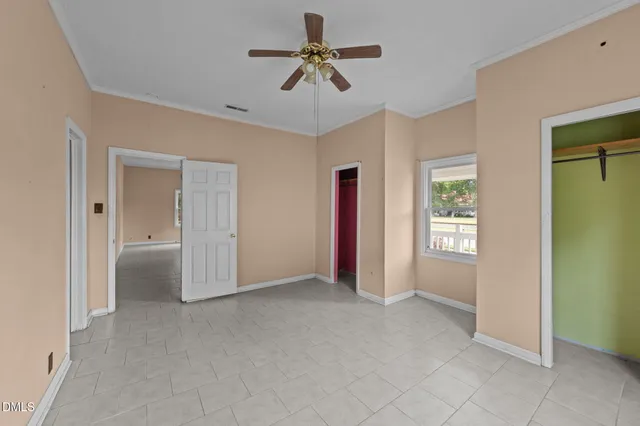 $140,000 | 409 W Drive, Selma, NC 27576