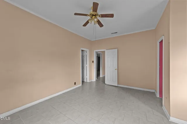 $140,000 | 409 W Drive, Selma, NC 27576