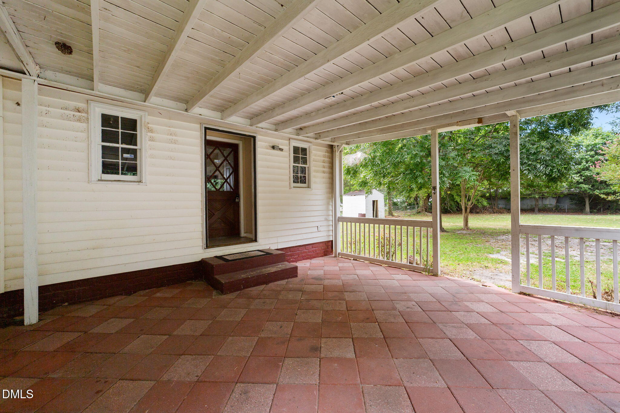 409 W Drive Selma, NC 27576 - Photo 23 of 46 44-web-or-mls-VB4A3618