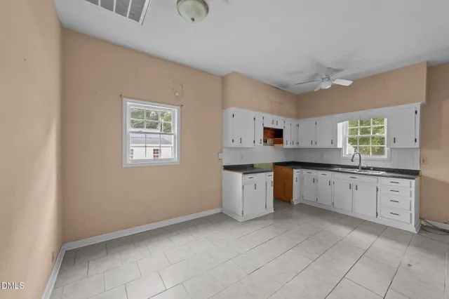 $140,000 | 409 W Drive, Selma, NC 27576