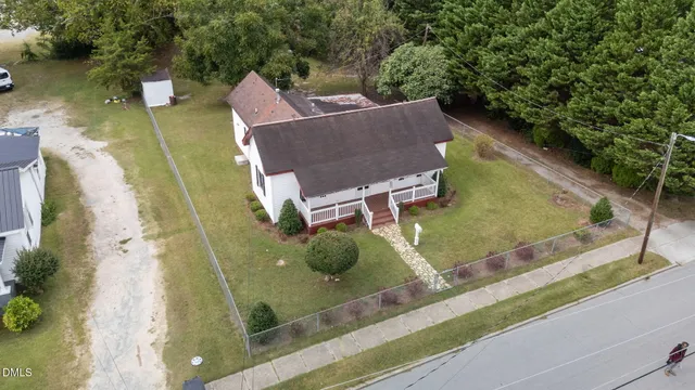 $140,000 | 409 W Drive, Selma, NC 27576