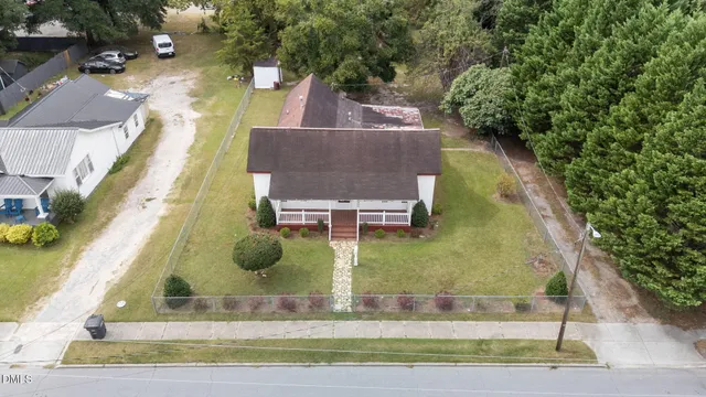 $140,000 | 409 W Drive, Selma, NC 27576