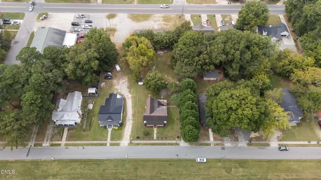 $140,000 | 409 W Drive, Selma, NC 27576