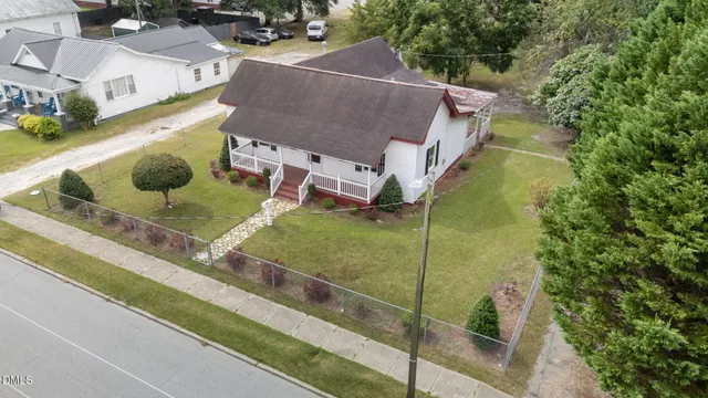 $140,000 | 409 W Drive, Selma, NC 27576