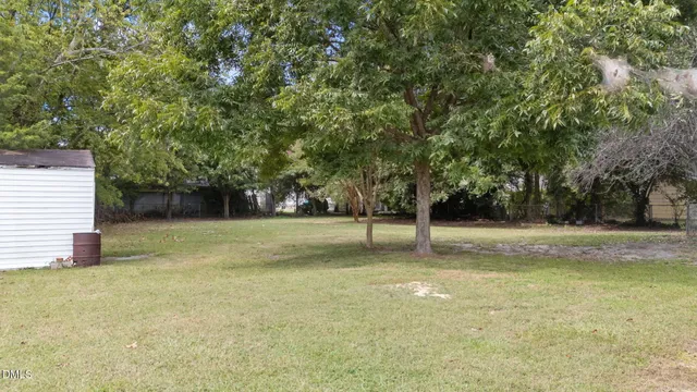 $140,000 | 409 W Drive, Selma, NC 27576