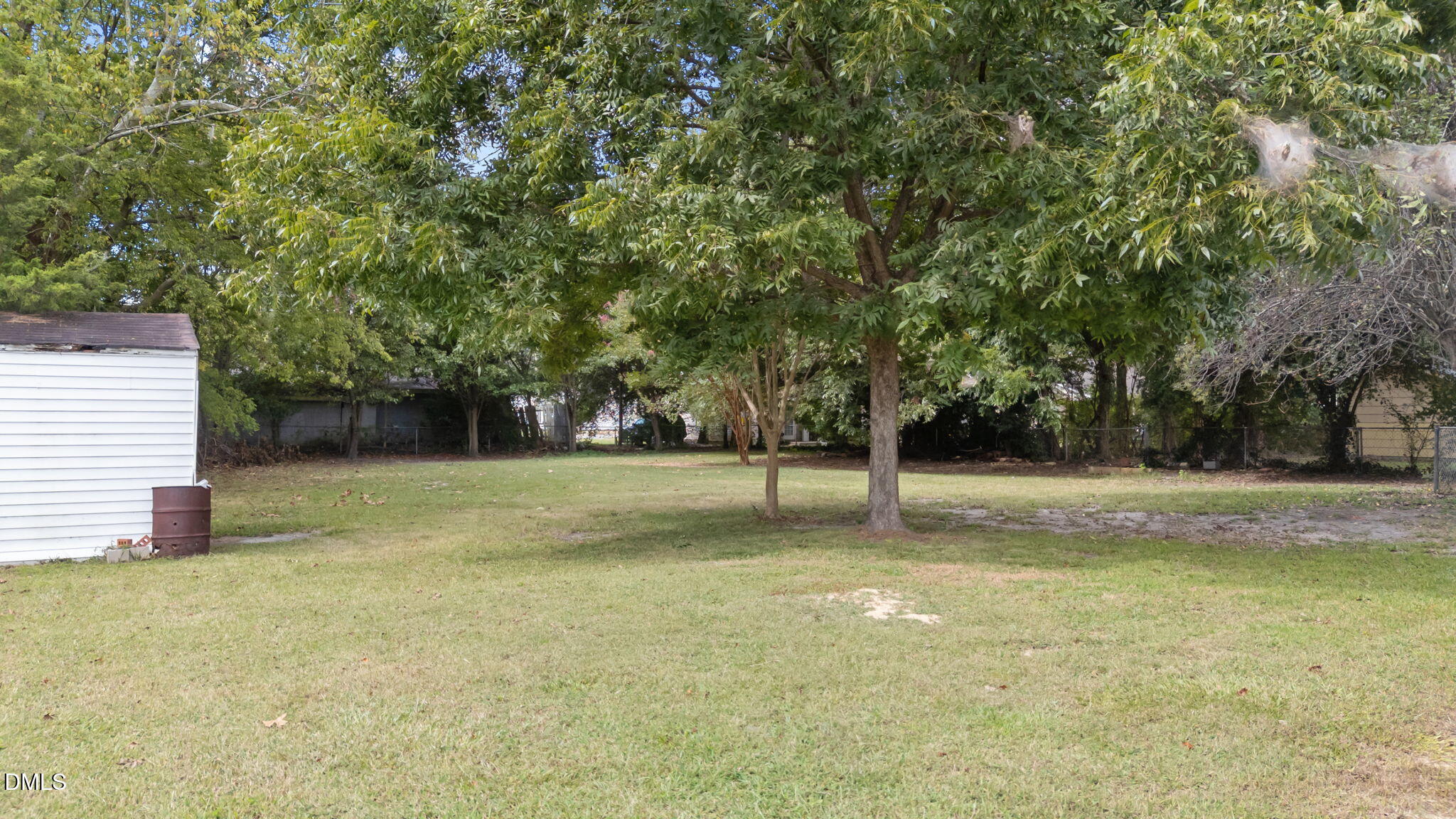 409 W Drive Selma, NC 27576 - Photo 39 of 46 15-web-or-mls-DJI_20250915113147_0835_D