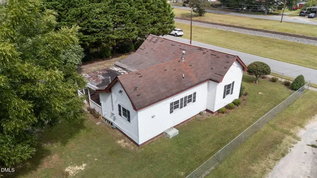 $140,000 | 409 W Drive, Selma, NC 27576