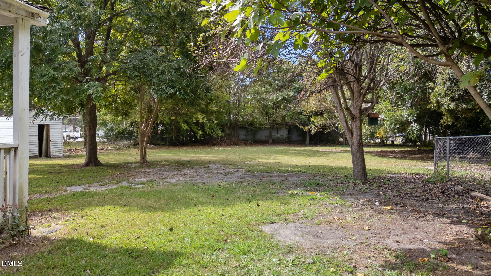 409 W Drive Selma, NC 27576 - Photo 43 of 46 19-web-or-mls-DJI_20250915113420_0841_D