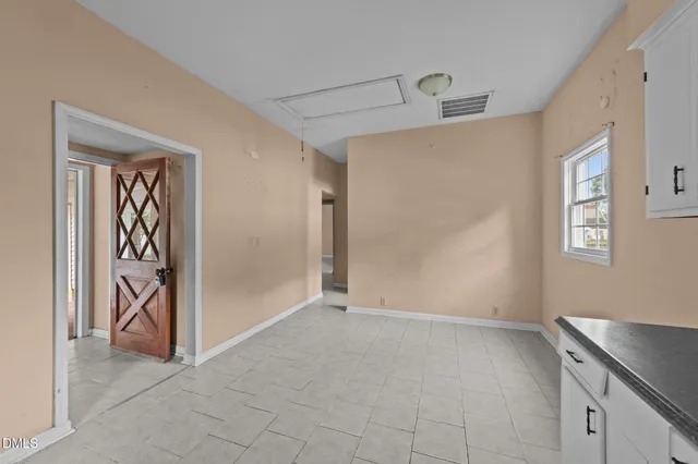 $140,000 | 409 W Drive, Selma, NC 27576