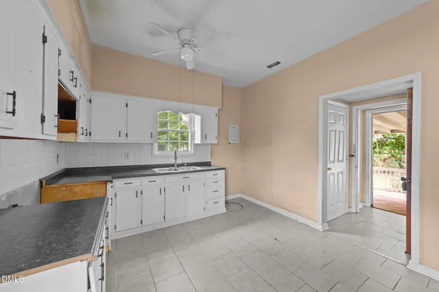 $140,000 | 409 W Drive, Selma, NC 27576