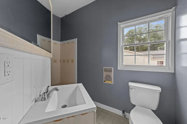 $140,000 | 409 W Drive, Selma, NC 27576