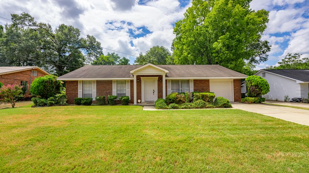 3624 Ukraine Drive Columbus, GA 31906 - Photo 1 of 30 Main View