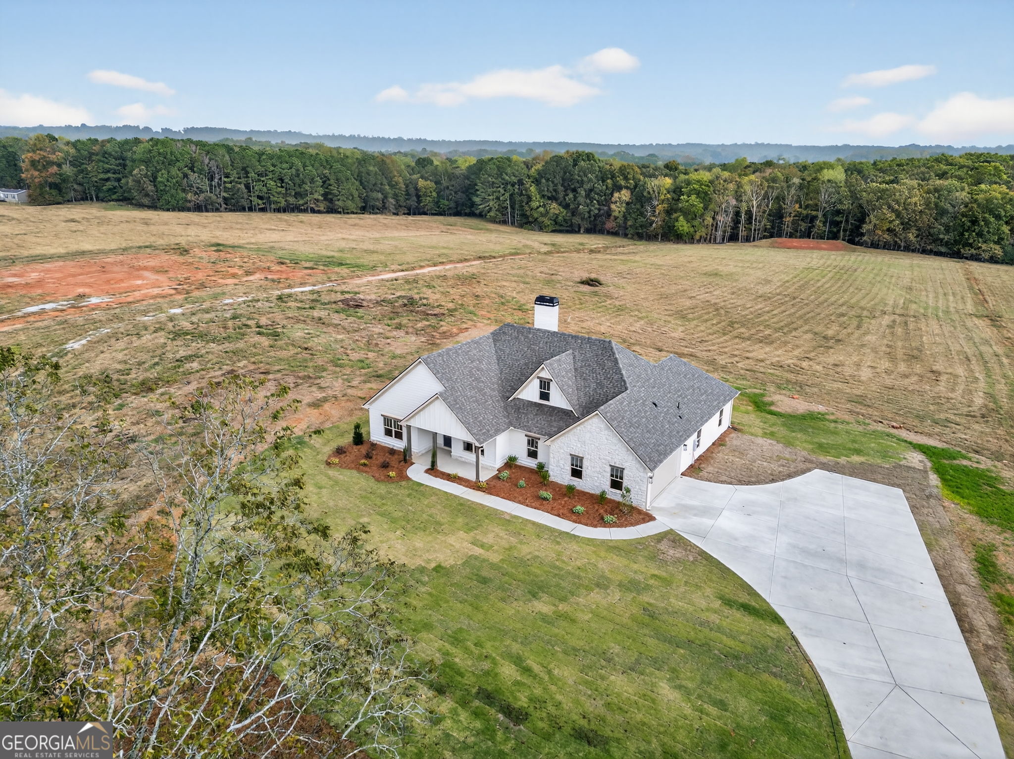 359 Gray Road Roopville, GA 30170 - Photo 5 of 46