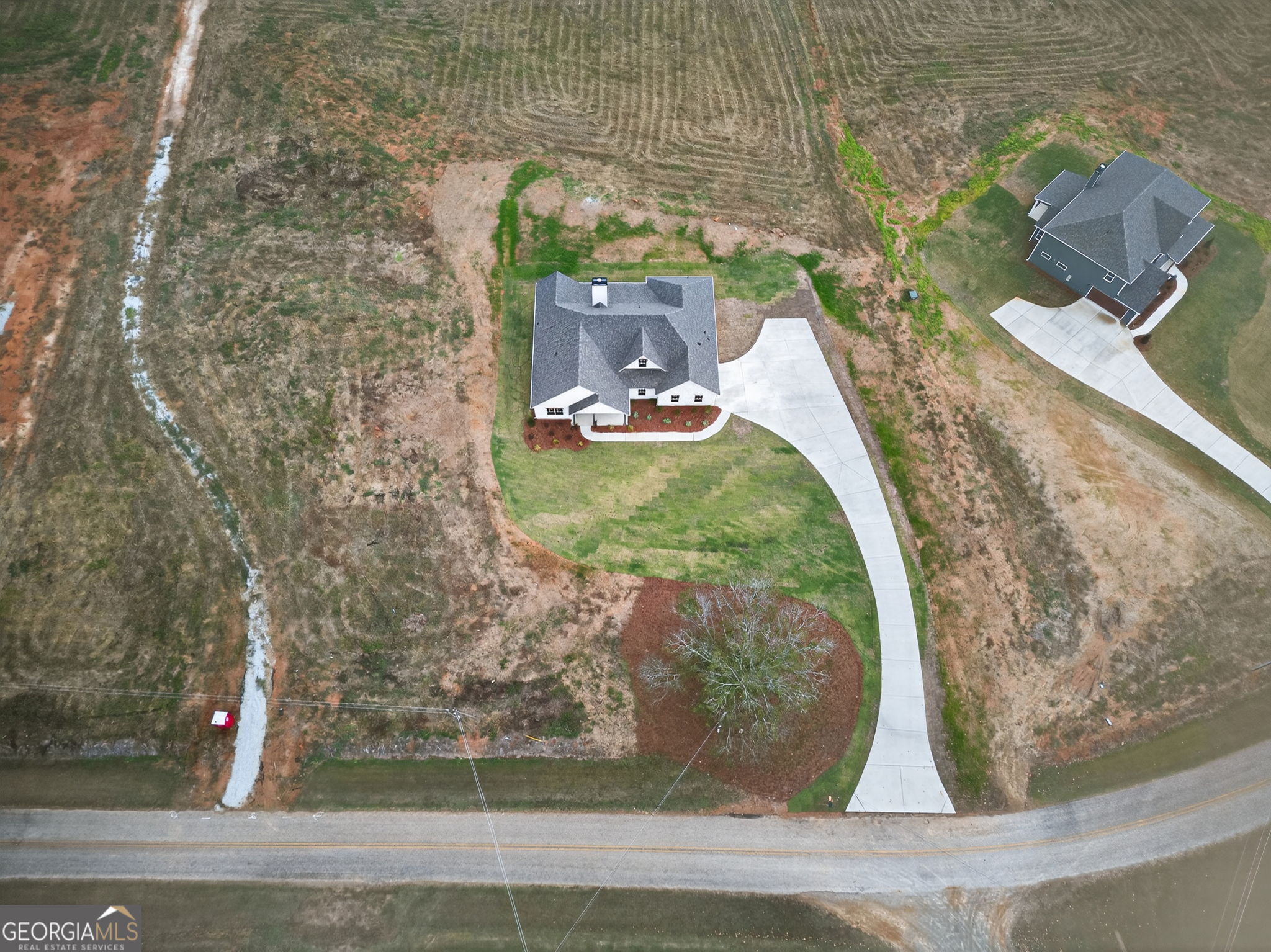 359 Gray Road Roopville, GA 30170 - Photo 8 of 46